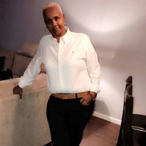 Meet your Posher, Marilyn